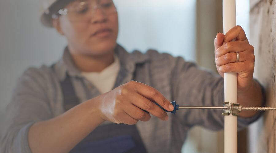 Professional annual plumbing maintenance services in Absecon, NJ